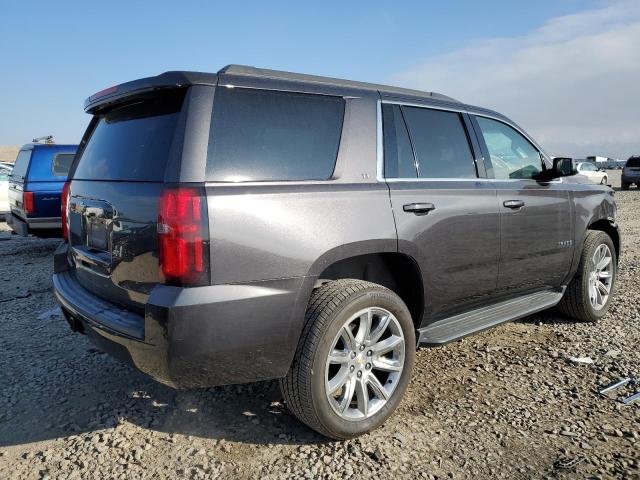 Photo 2 VIN: 1GNSKBKC7FR698897 - CHEVROLET TAHOE K150 