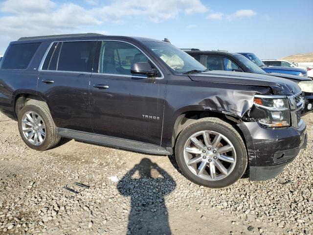 Photo 3 VIN: 1GNSKBKC7FR698897 - CHEVROLET TAHOE K150 