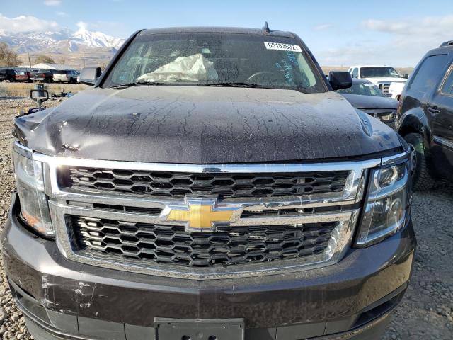 Photo 4 VIN: 1GNSKBKC7FR698897 - CHEVROLET TAHOE K150 