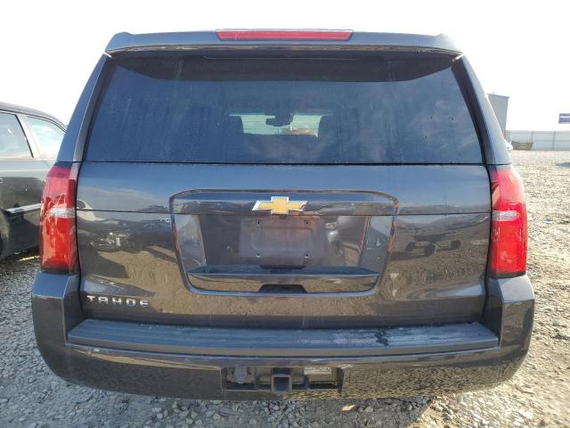 Photo 5 VIN: 1GNSKBKC7FR698897 - CHEVROLET TAHOE K150 