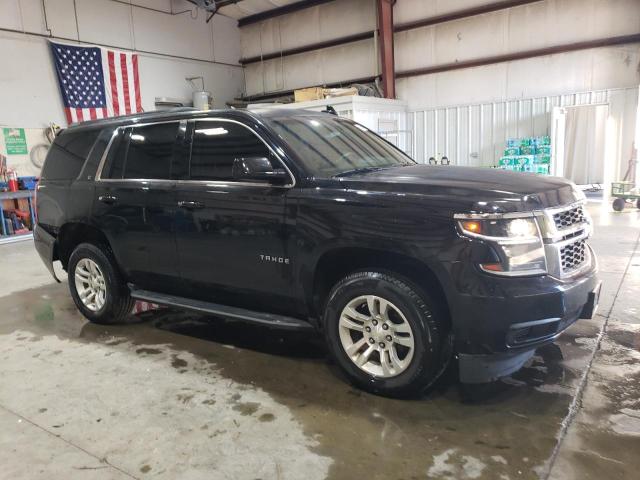 Photo 3 VIN: 1GNSKBKC7FR731493 - CHEVROLET TAHOE K150 