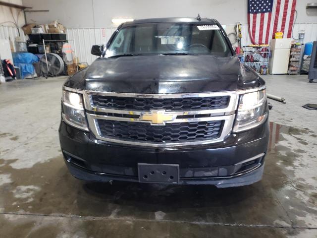 Photo 4 VIN: 1GNSKBKC7FR731493 - CHEVROLET TAHOE K150 