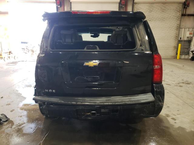 Photo 5 VIN: 1GNSKBKC7FR731493 - CHEVROLET TAHOE K150 