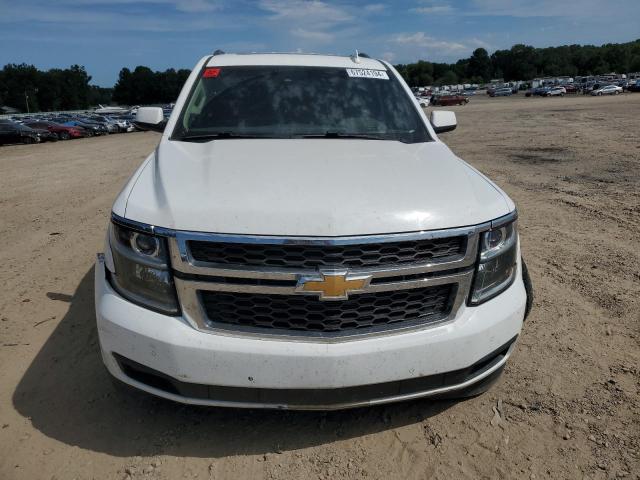 Photo 4 VIN: 1GNSKBKC7GR117805 - CHEVROLET TAHOE K150 