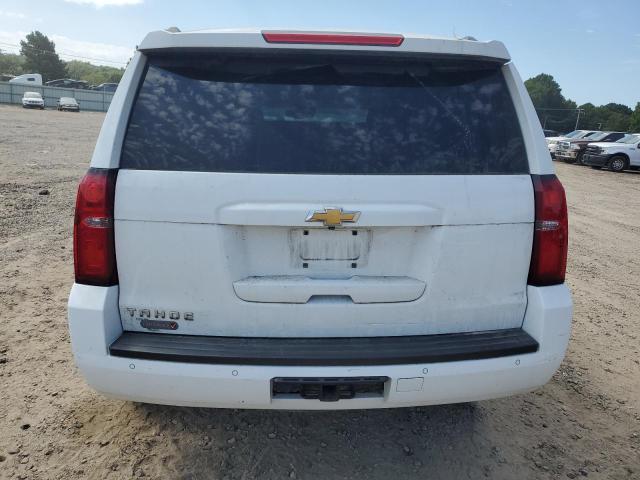 Photo 5 VIN: 1GNSKBKC7GR117805 - CHEVROLET TAHOE K150 