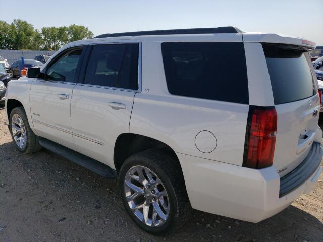 Photo 1 VIN: 1GNSKBKC7GR209173 - CHEVROLET TAHOE K150 