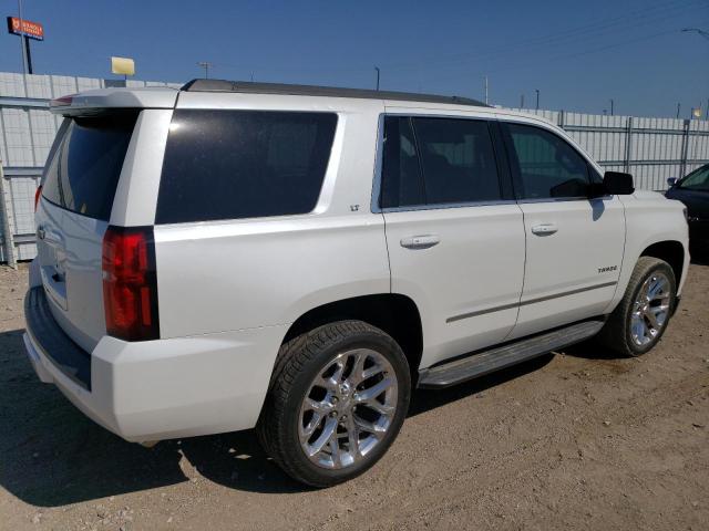 Photo 2 VIN: 1GNSKBKC7GR209173 - CHEVROLET TAHOE K150 