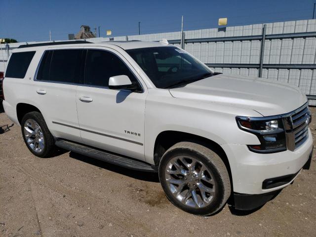 Photo 3 VIN: 1GNSKBKC7GR209173 - CHEVROLET TAHOE K150 