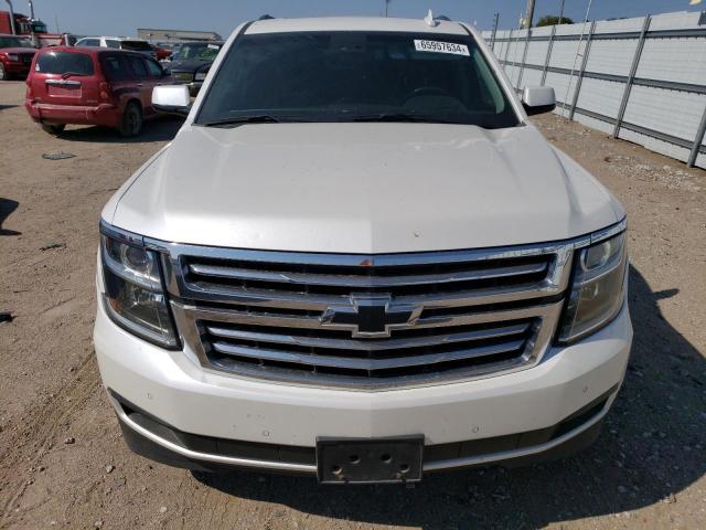 Photo 4 VIN: 1GNSKBKC7GR209173 - CHEVROLET TAHOE K150 