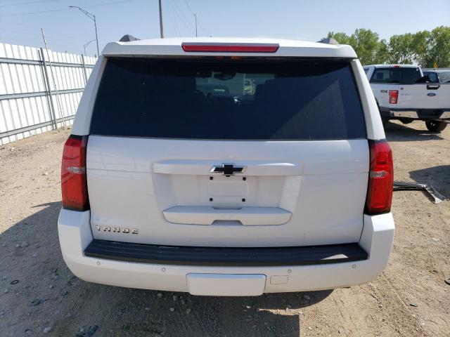 Photo 5 VIN: 1GNSKBKC7GR209173 - CHEVROLET TAHOE K150 