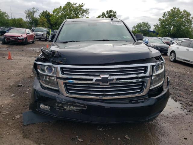 Photo 4 VIN: 1GNSKBKC7GR220772 - CHEVROLET TAHOE K150 