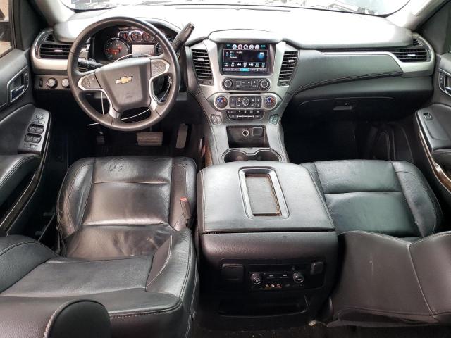 Photo 7 VIN: 1GNSKBKC7GR220772 - CHEVROLET TAHOE K150 