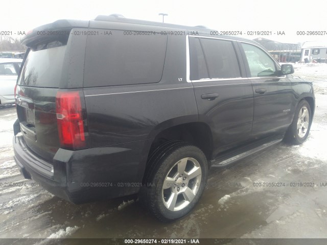 Photo 3 VIN: 1GNSKBKC7GR220772 - CHEVROLET TAHOE K150 