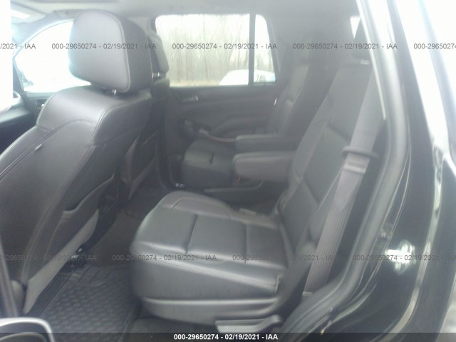 Photo 7 VIN: 1GNSKBKC7GR220772 - CHEVROLET TAHOE K150 