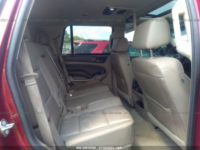 Photo 7 VIN: 1GNSKBKC7GR238124 - CHEVROLET TAHOE 