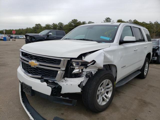 Photo 1 VIN: 1GNSKBKC7GR295360 - CHEVROLET TAHOE K150 