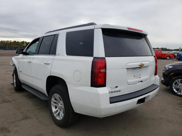 Photo 2 VIN: 1GNSKBKC7GR295360 - CHEVROLET TAHOE K150 