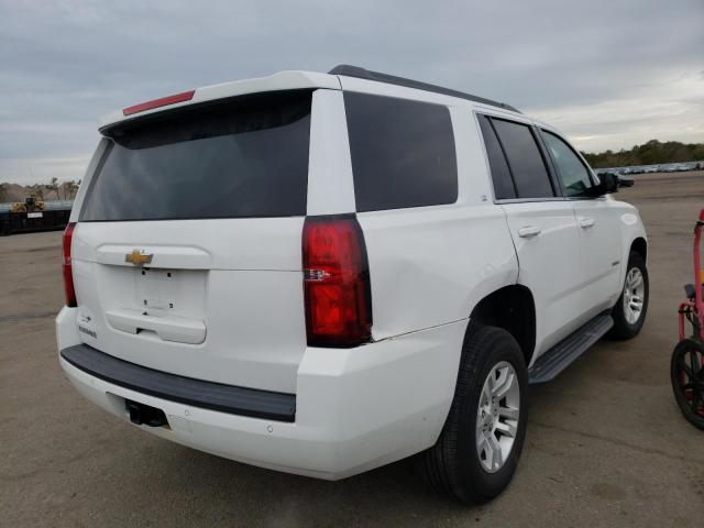 Photo 3 VIN: 1GNSKBKC7GR295360 - CHEVROLET TAHOE K150 