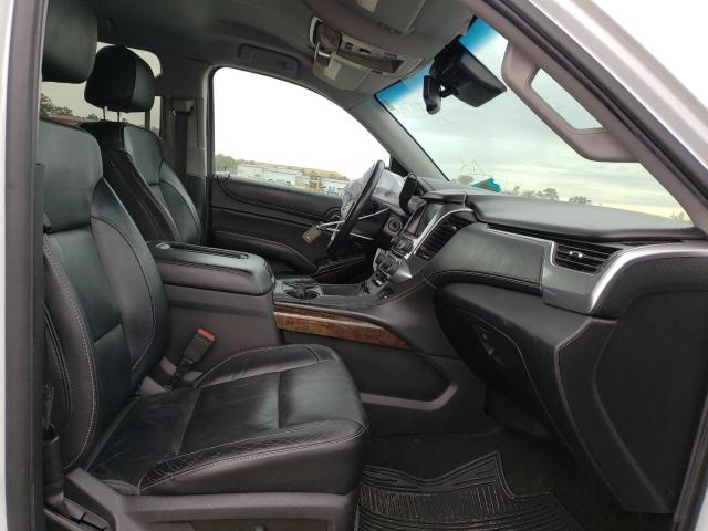 Photo 4 VIN: 1GNSKBKC7GR295360 - CHEVROLET TAHOE K150 