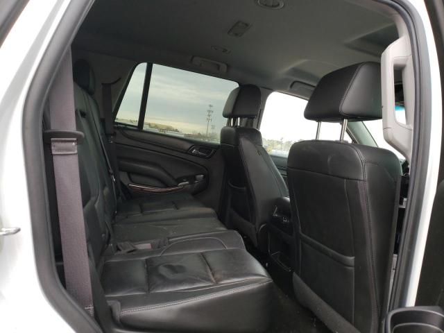 Photo 5 VIN: 1GNSKBKC7GR295360 - CHEVROLET TAHOE K150 