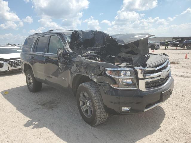 Photo 3 VIN: 1GNSKBKC7GR308771 - CHEVROLET TAHOE K150 