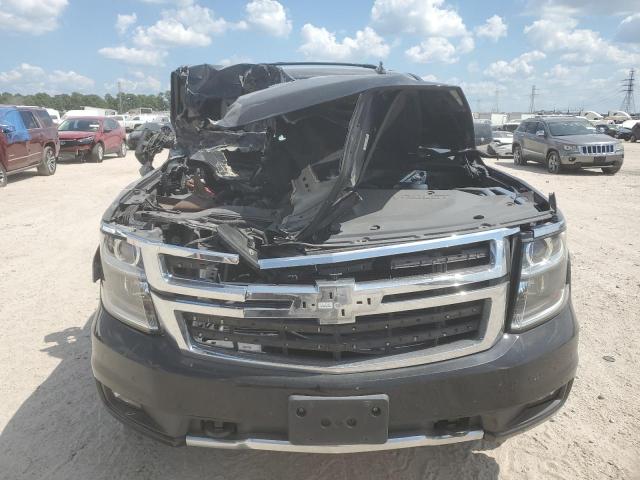 Photo 4 VIN: 1GNSKBKC7GR308771 - CHEVROLET TAHOE K150 