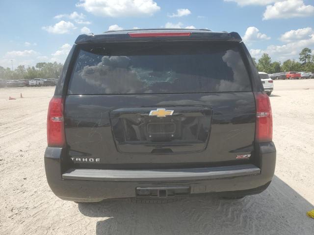 Photo 5 VIN: 1GNSKBKC7GR308771 - CHEVROLET TAHOE K150 