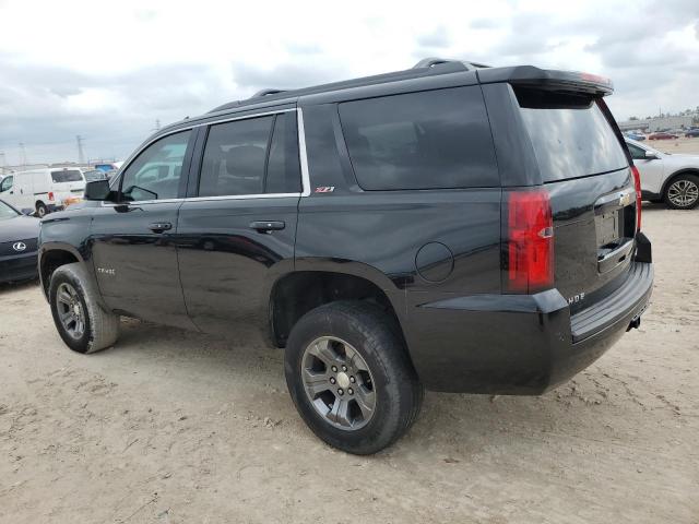 Photo 1 VIN: 1GNSKBKC7GR308771 - CHEVROLET TAHOE K150 