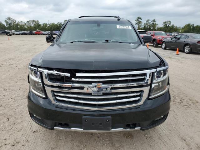 Photo 4 VIN: 1GNSKBKC7GR308771 - CHEVROLET TAHOE K150 