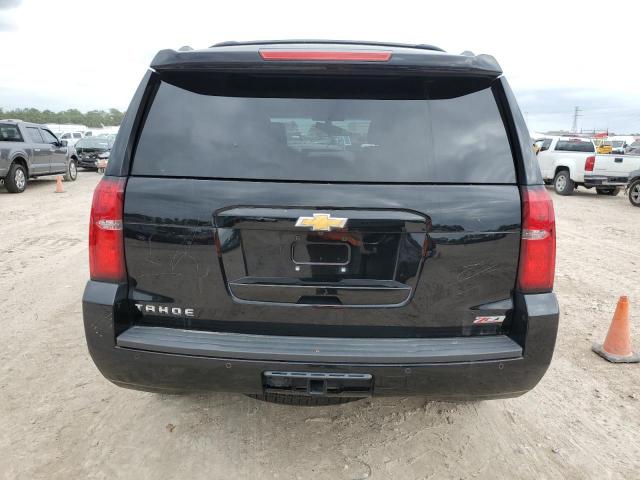 Photo 5 VIN: 1GNSKBKC7GR308771 - CHEVROLET TAHOE K150 