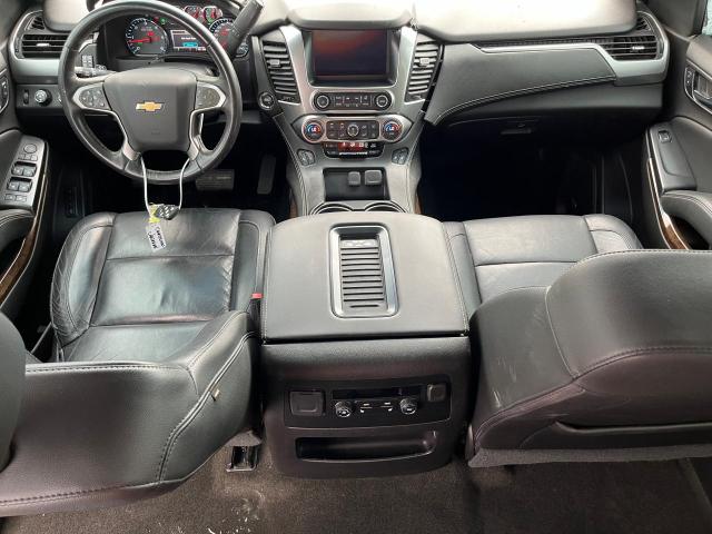 Photo 7 VIN: 1GNSKBKC7GR308771 - CHEVROLET TAHOE K150 