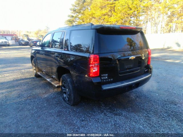 Photo 2 VIN: 1GNSKBKC7GR323996 - CHEVROLET TAHOE 