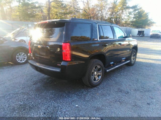 Photo 3 VIN: 1GNSKBKC7GR323996 - CHEVROLET TAHOE 