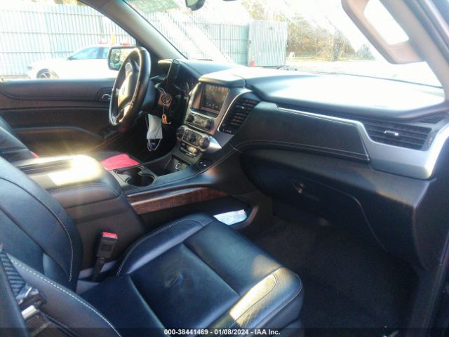 Photo 4 VIN: 1GNSKBKC7GR323996 - CHEVROLET TAHOE 