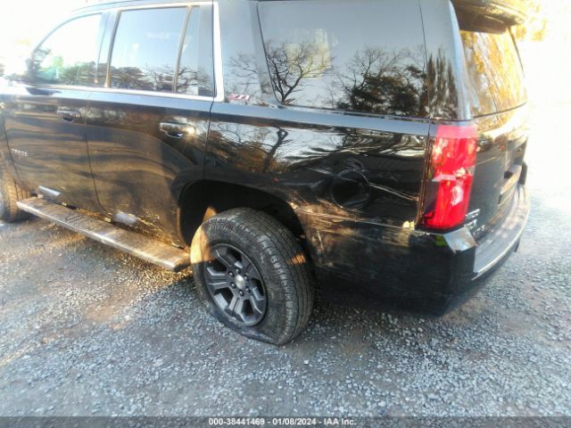 Photo 5 VIN: 1GNSKBKC7GR323996 - CHEVROLET TAHOE 