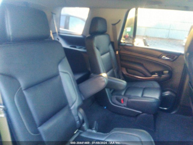 Photo 7 VIN: 1GNSKBKC7GR323996 - CHEVROLET TAHOE 