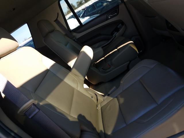 Photo 5 VIN: 1GNSKBKC7HR122908 - CHEVROLET TAHOE K150 