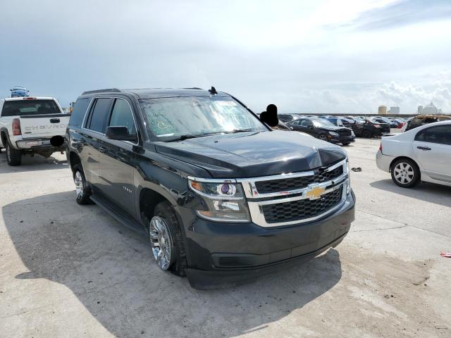 Photo 0 VIN: 1GNSKBKC7HR182543 - CHEVROLET TAHOE K150 