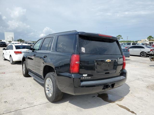 Photo 2 VIN: 1GNSKBKC7HR182543 - CHEVROLET TAHOE K150 