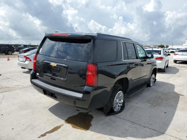 Photo 3 VIN: 1GNSKBKC7HR182543 - CHEVROLET TAHOE K150 