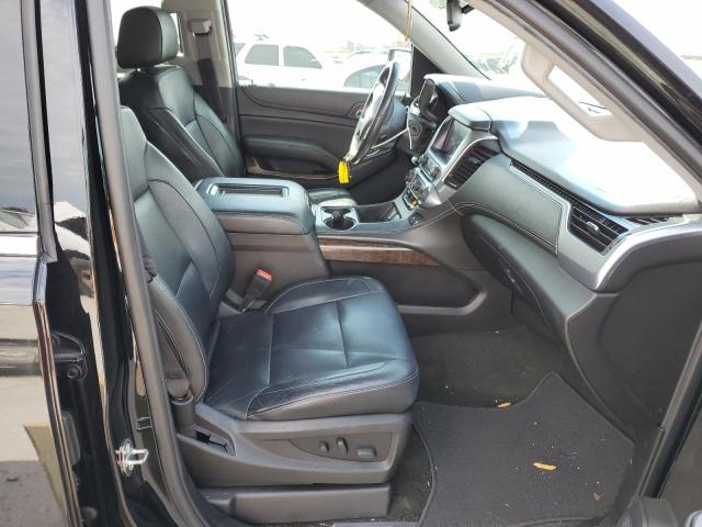 Photo 4 VIN: 1GNSKBKC7HR182543 - CHEVROLET TAHOE K150 