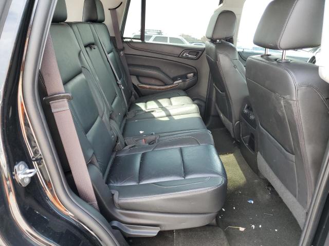 Photo 5 VIN: 1GNSKBKC7HR182543 - CHEVROLET TAHOE K150 