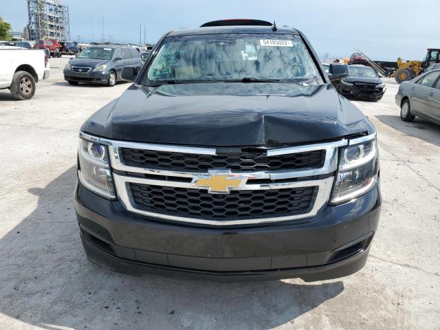 Photo 8 VIN: 1GNSKBKC7HR182543 - CHEVROLET TAHOE K150 