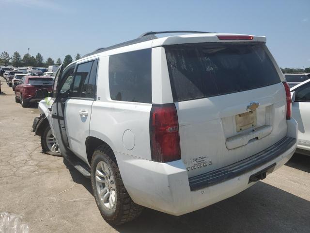 Photo 1 VIN: 1GNSKBKC7HR270833 - CHEVROLET TAHOE K150 