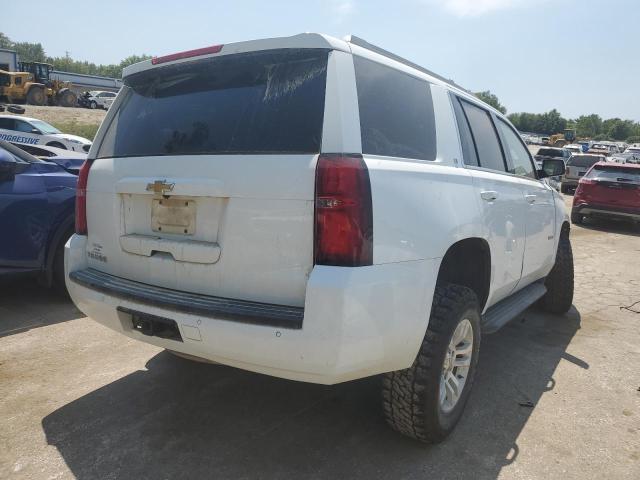 Photo 2 VIN: 1GNSKBKC7HR270833 - CHEVROLET TAHOE K150 