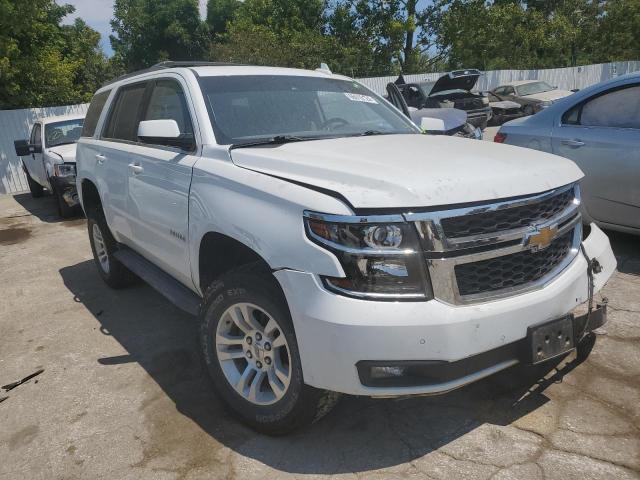 Photo 3 VIN: 1GNSKBKC7HR270833 - CHEVROLET TAHOE K150 