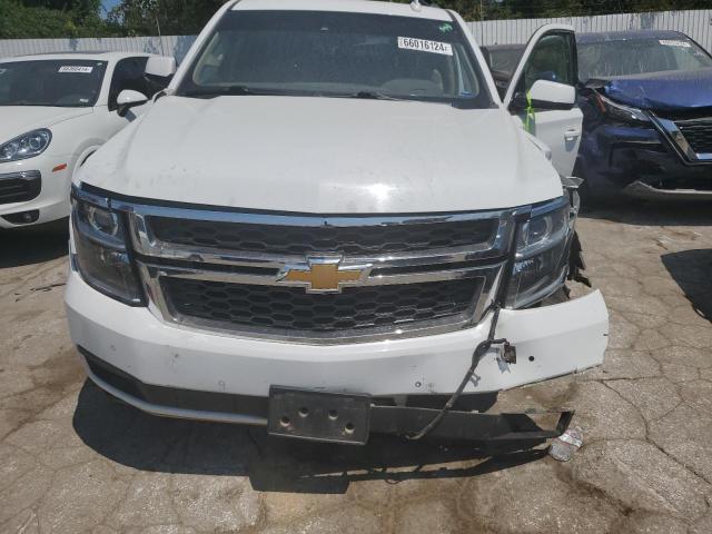 Photo 4 VIN: 1GNSKBKC7HR270833 - CHEVROLET TAHOE K150 