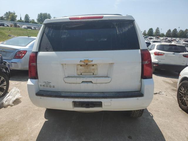 Photo 5 VIN: 1GNSKBKC7HR270833 - CHEVROLET TAHOE K150 