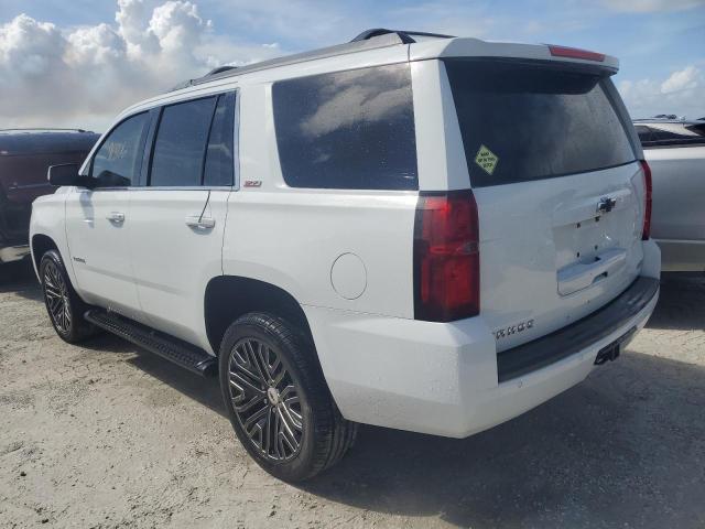 Photo 1 VIN: 1GNSKBKC7HR284781 - CHEVROLET TAHOE K150 