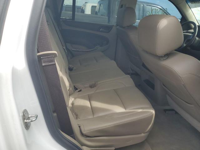 Photo 10 VIN: 1GNSKBKC7HR284781 - CHEVROLET TAHOE K150 